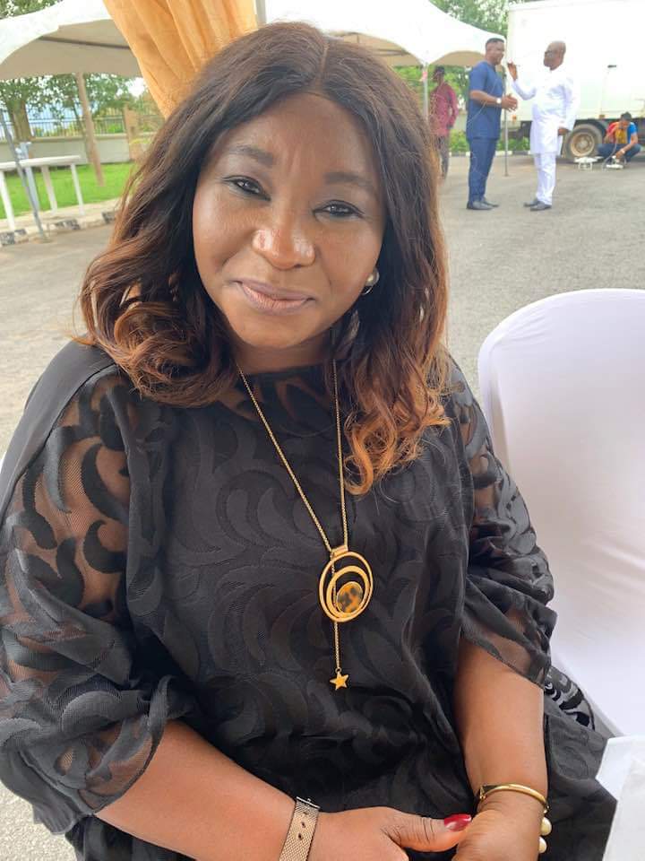 AIT MD, Tosin Dokpesi, Celebrates 50th Birthday (PHOTOS