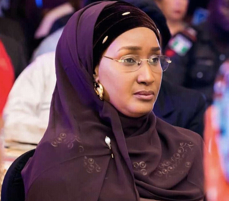 I Forgive My Accusers – Minister, Sadiya Umar-Faruk - The Elites Nigeria