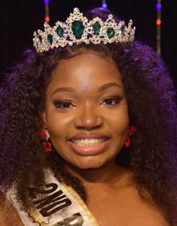 24-year-old Nigerian PhD Student And Beauty Queen Shot Dead In US - The ...