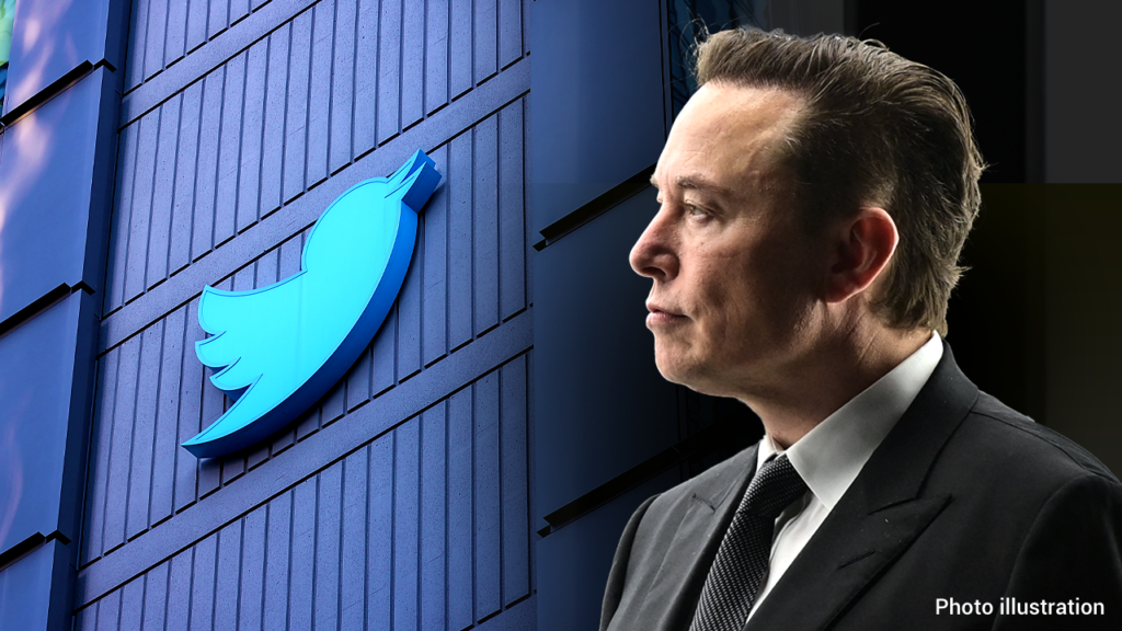 Elon Musk Buys Twitter For $44Billion - The Elites Nigeria