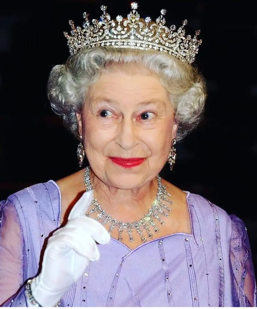 The Nigerian Relevance Of Queen Elizabeth - The Elites Nigeria